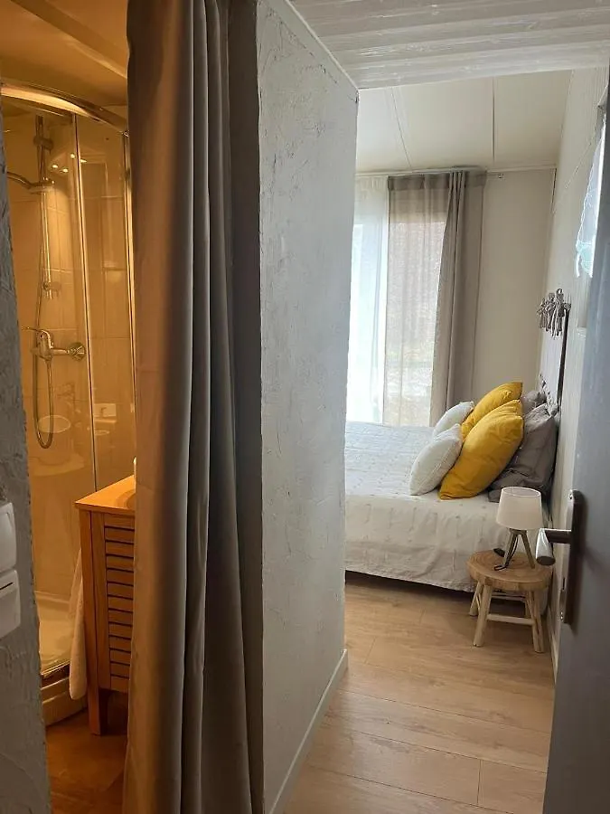 Chambres D'Hotes Marylou Valensole