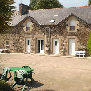Cardequin Couette-café Dol-de-Bretagne