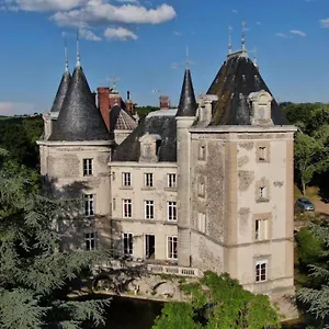 Chateau De Bonnet Les Oules , Saint-Bonnet-les-Oules Francia
