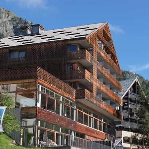 Sunweb - Timberlodge 3*, Oz Francia