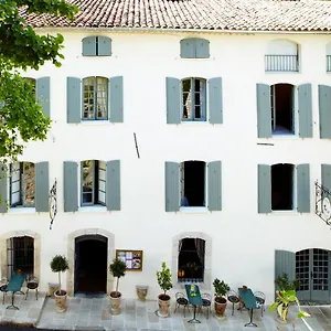 3* Hotel Restaurant Des Deux Rocs