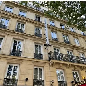 Grand De L'europe 2*, Parigi Francia