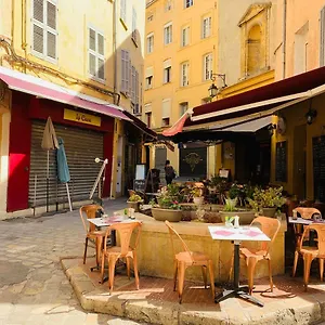 Mignet Name , Aix-en-Provence Francia